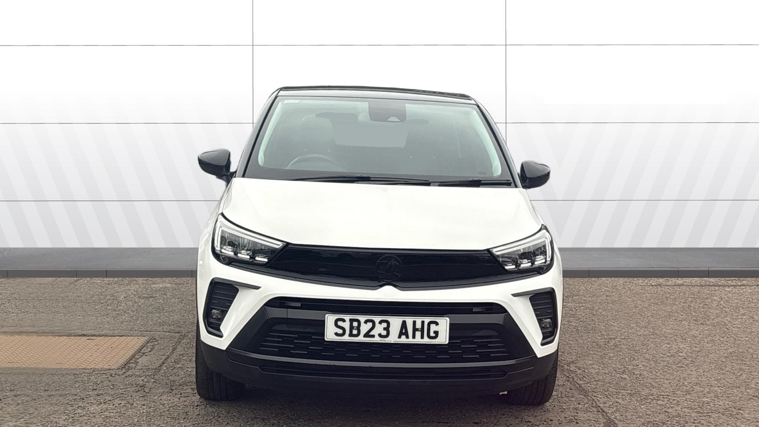 Used Vauxhall Crossland 2023 for sale - 77775040: Photo 3