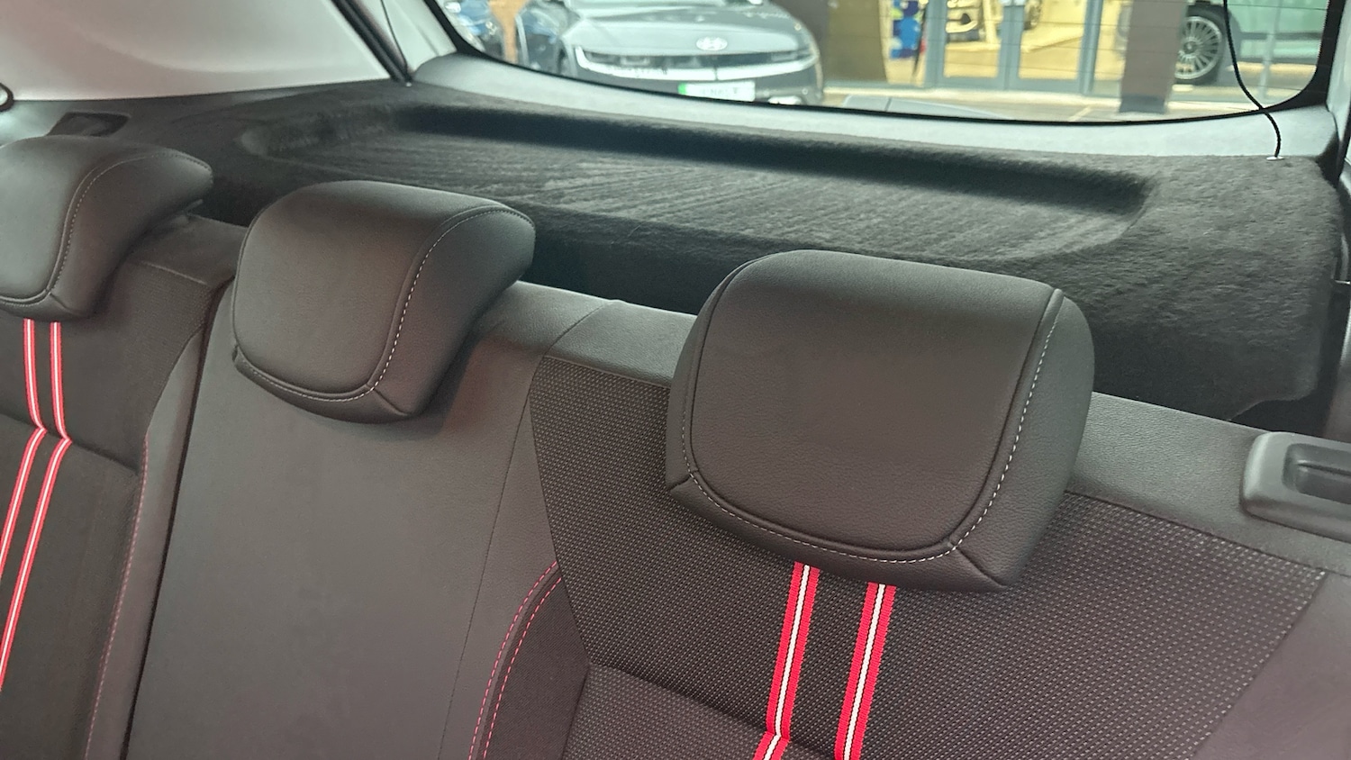 Used Vauxhall Crossland 2023 for sale - 77775040: Photo 36