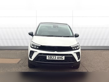 Used Vauxhall Crossland 2023 for sale - 77775040: Photo