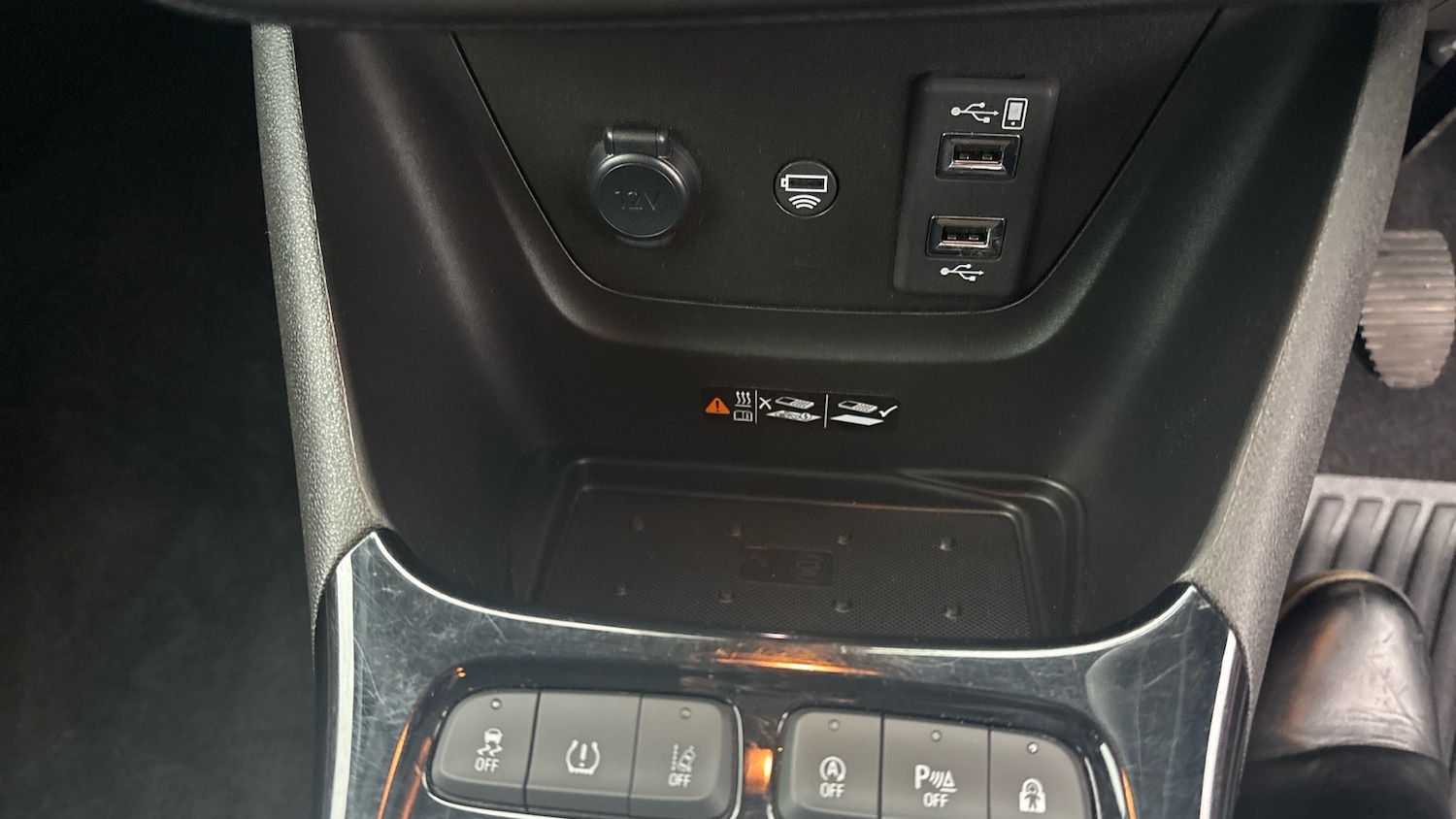 Used Vauxhall Crossland 2023 for sale - 77775040: Photo 46