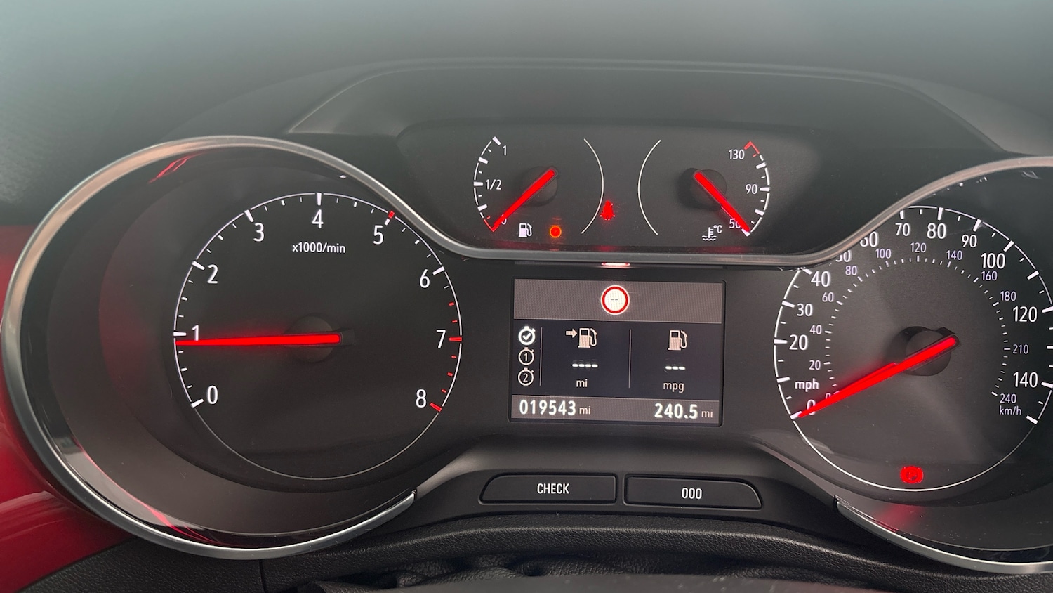 Used Vauxhall Crossland 2023 for sale - 77775040: Photo 49