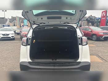 Used Vauxhall Crossland 2023 for sale - 77775040: Photo