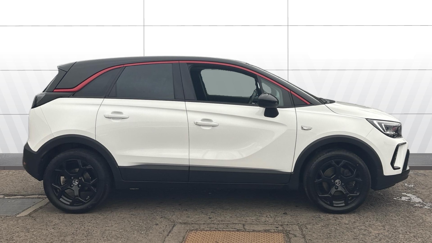 Used Vauxhall Crossland 2023 for sale - 77775040: Photo 5