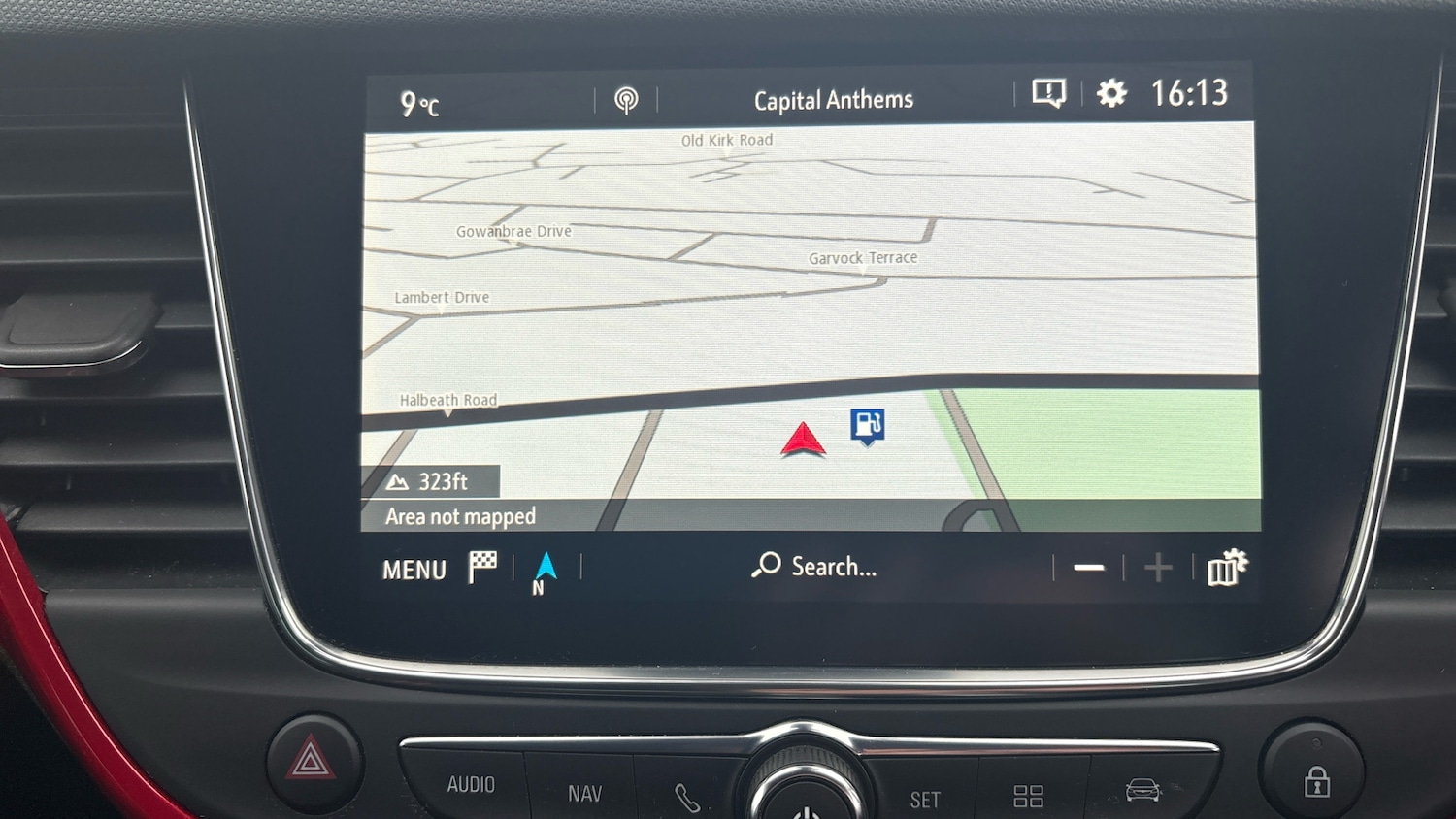 Used Vauxhall Crossland 2023 for sale - 77775040: Photo 52