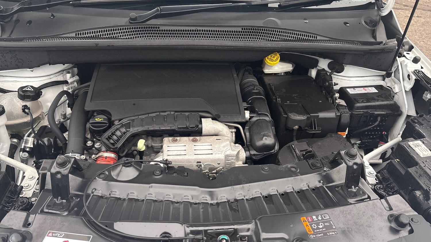 Used Vauxhall Crossland 2023 for sale - 77775040: Photo 54