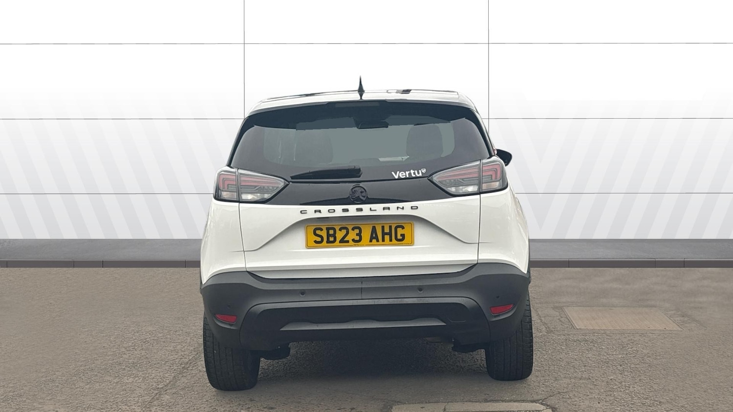 Used Vauxhall Crossland 2023 for sale - 77775040: Photo 6