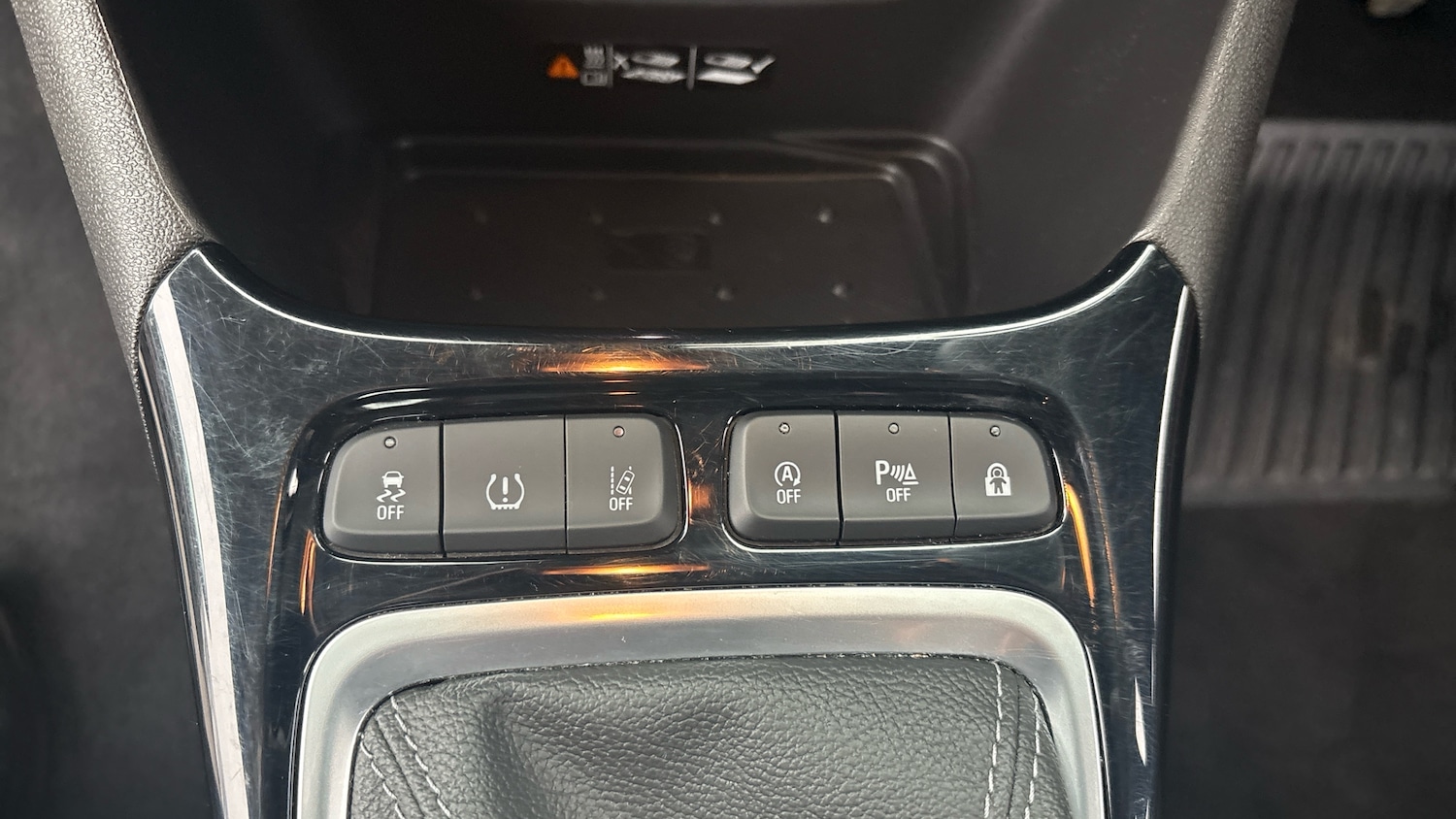 Used Vauxhall Crossland 2023 for sale - 77775040: Photo 65