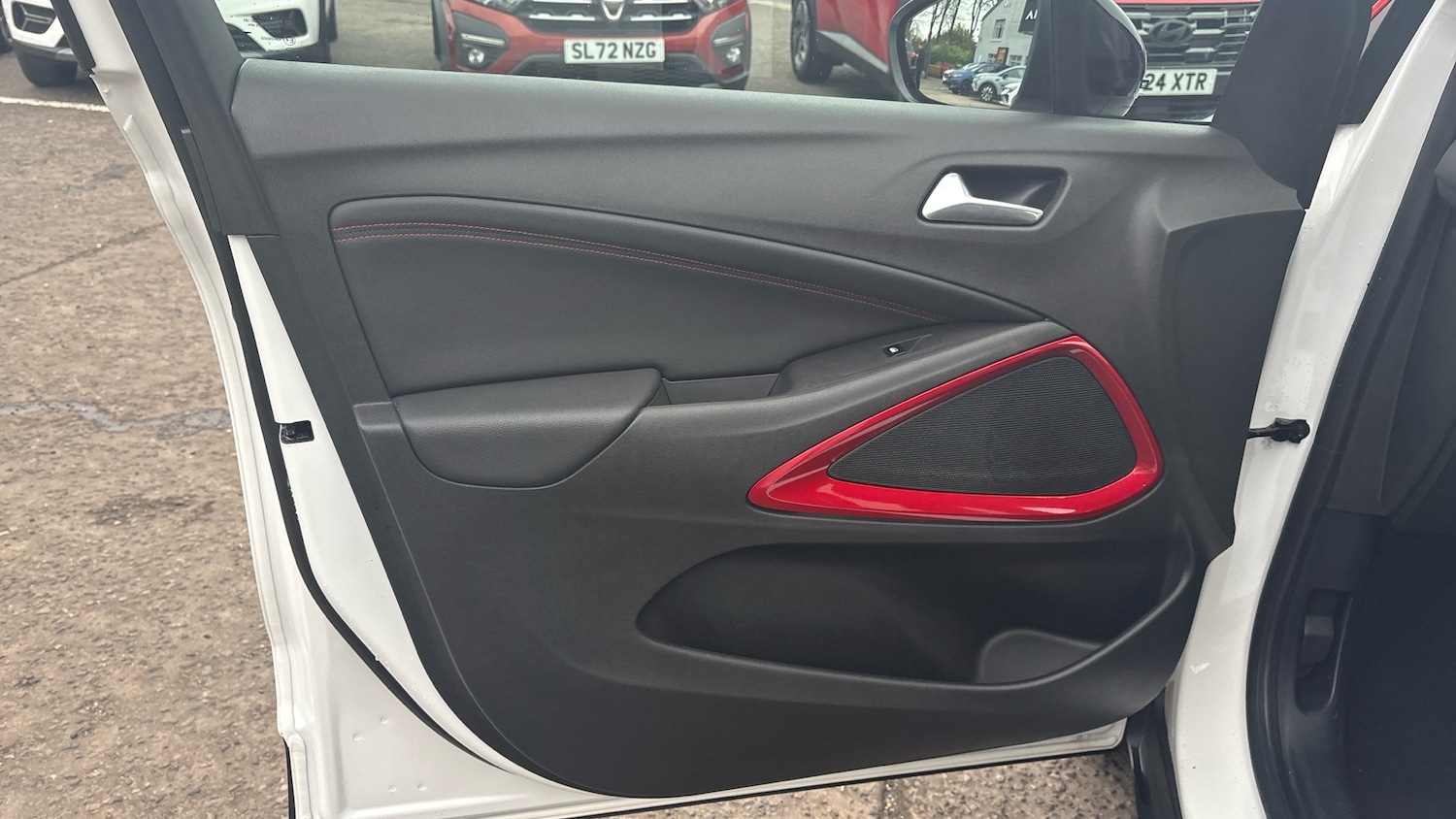 Used Vauxhall Crossland 2023 for sale - 77775040: Photo 69