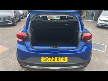 Used Dacia Sandero Stepway 2022 for sale - 75420693: Photo