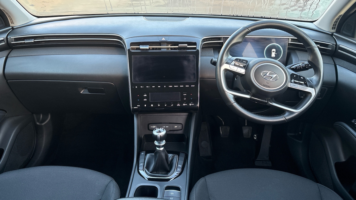 Used Hyundai TUCSON 2023 for sale - 77018996: Photo 10