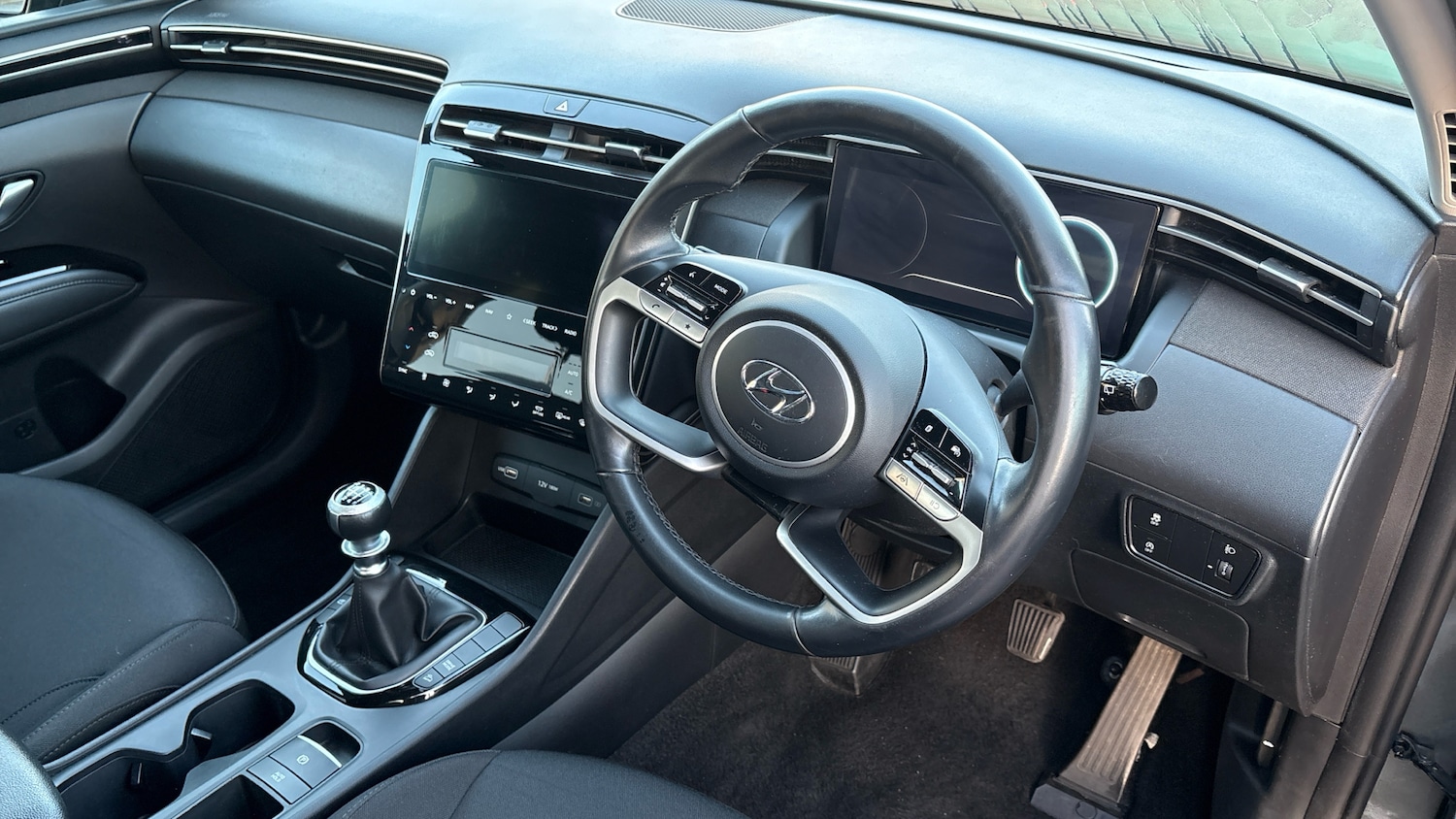 Used Hyundai TUCSON 2023 for sale - 77018996: Photo 11