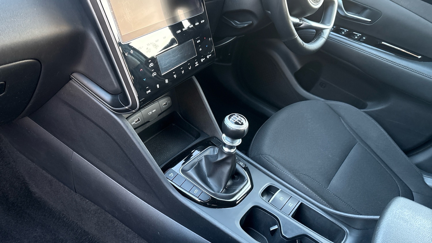 Used Hyundai TUCSON 2023 for sale - 77018996: Photo 13