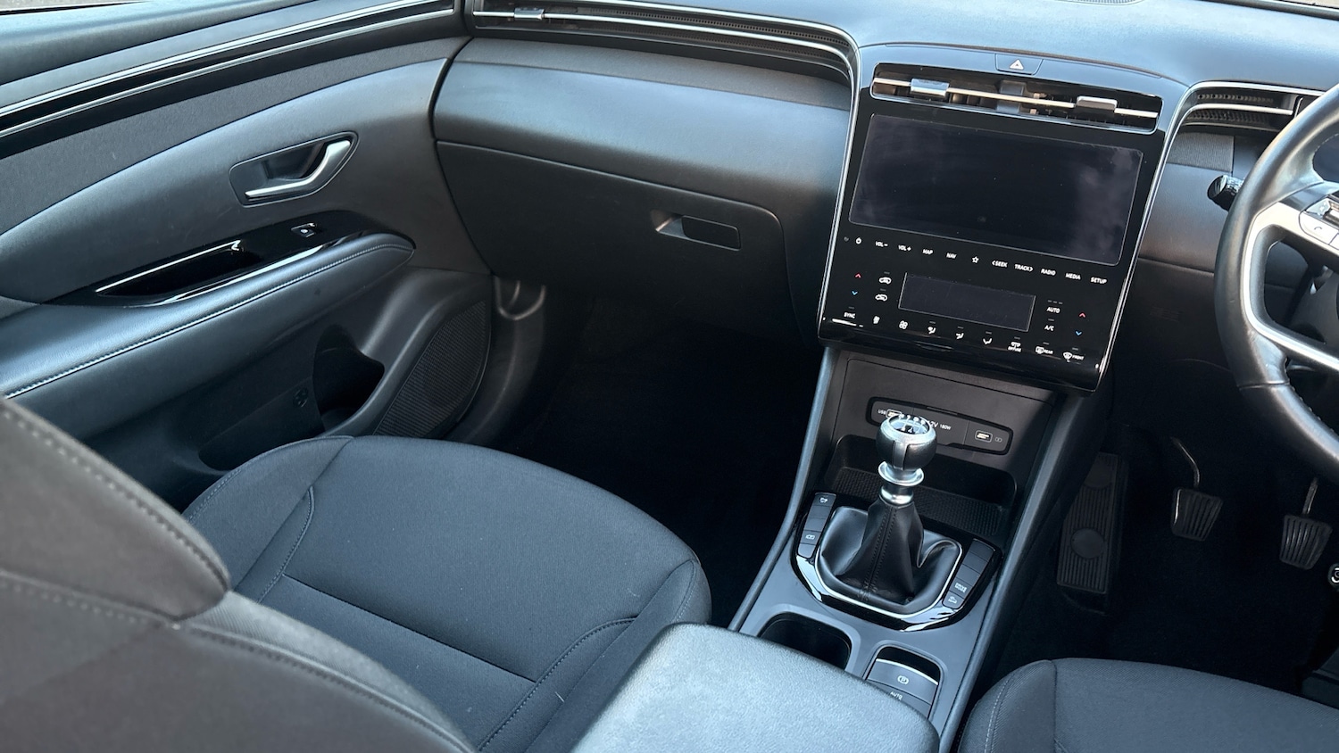 Used Hyundai TUCSON 2023 for sale - 77018996: Photo 14