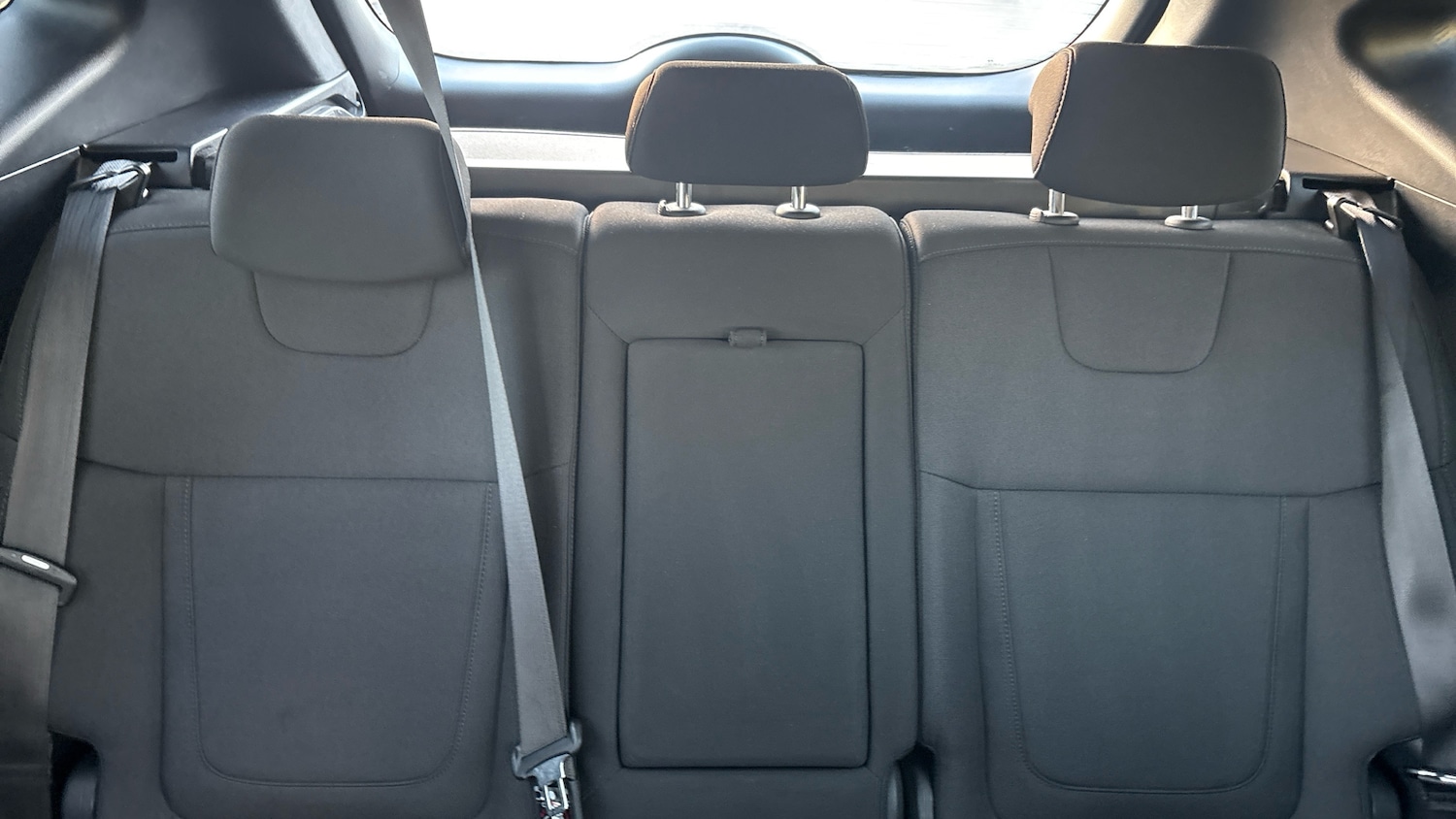 Used Hyundai TUCSON 2023 for sale - 77018996: Photo 15