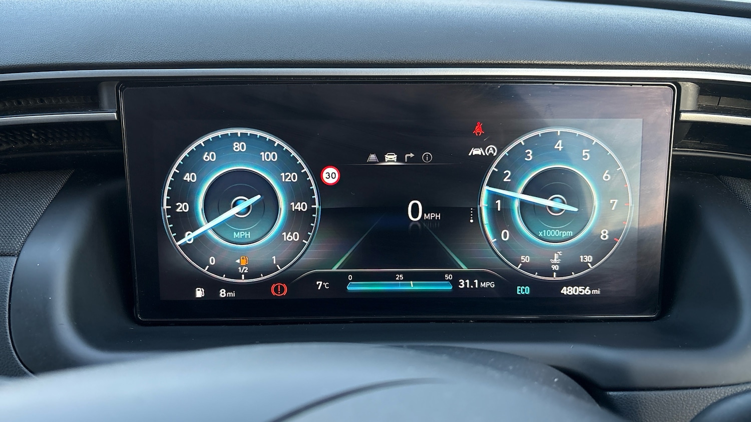 Used Hyundai TUCSON 2023 for sale - 77018996: Photo 18