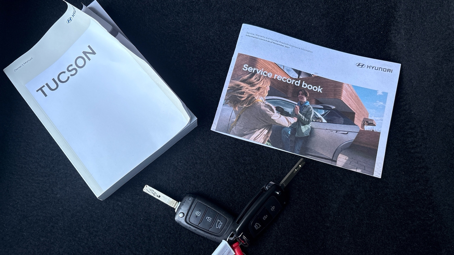 Used Hyundai TUCSON 2023 for sale - 77018996: Photo 19