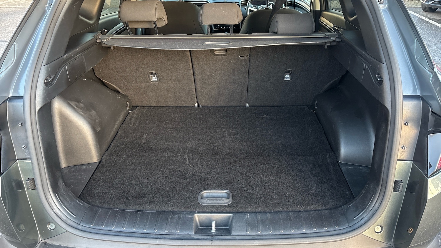 Used Hyundai TUCSON 2023 for sale - 77018996: Photo 21