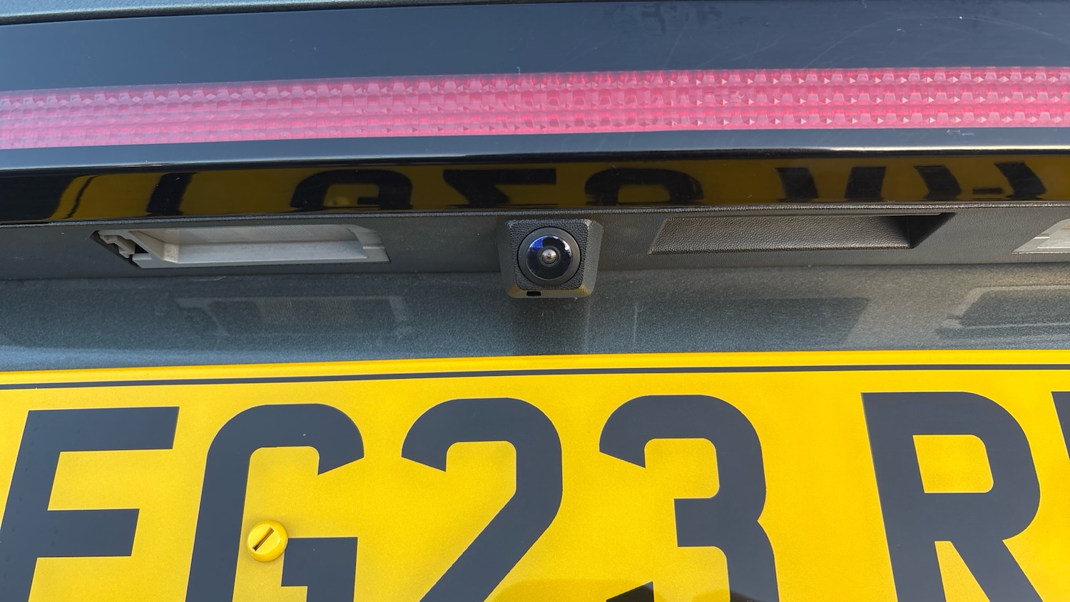 Used Hyundai TUCSON 2023 for sale - 77018996: Photo 23