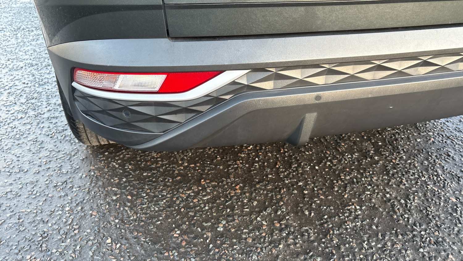 Used Hyundai TUCSON 2023 for sale - 77018996: Photo 24