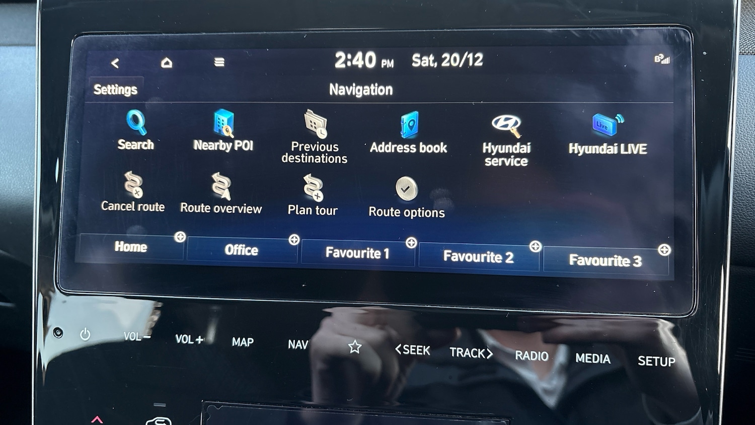 Used Hyundai TUCSON 2023 for sale - 77018996: Photo 25