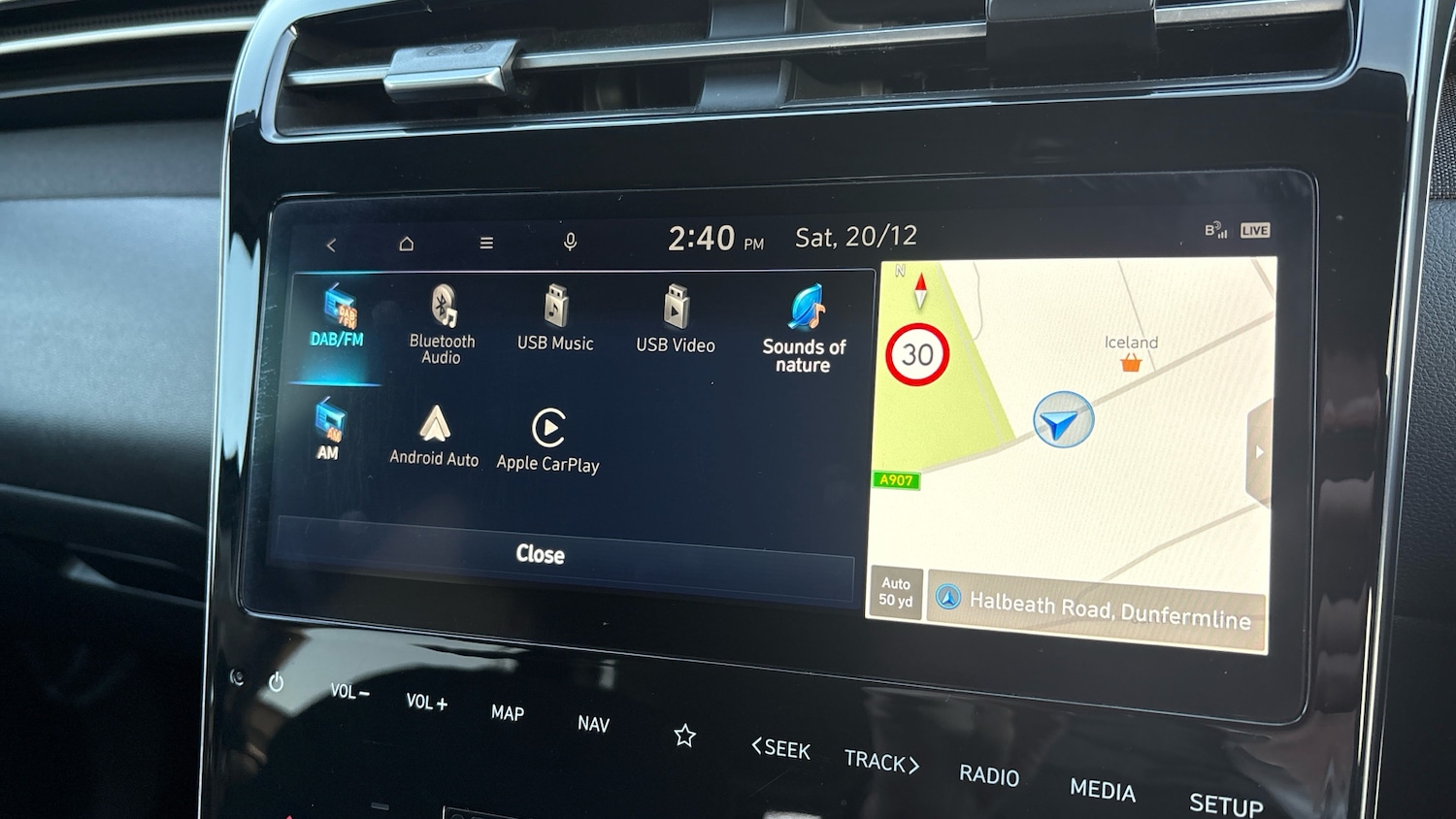 Used Hyundai TUCSON 2023 for sale - 77018996: Photo 28