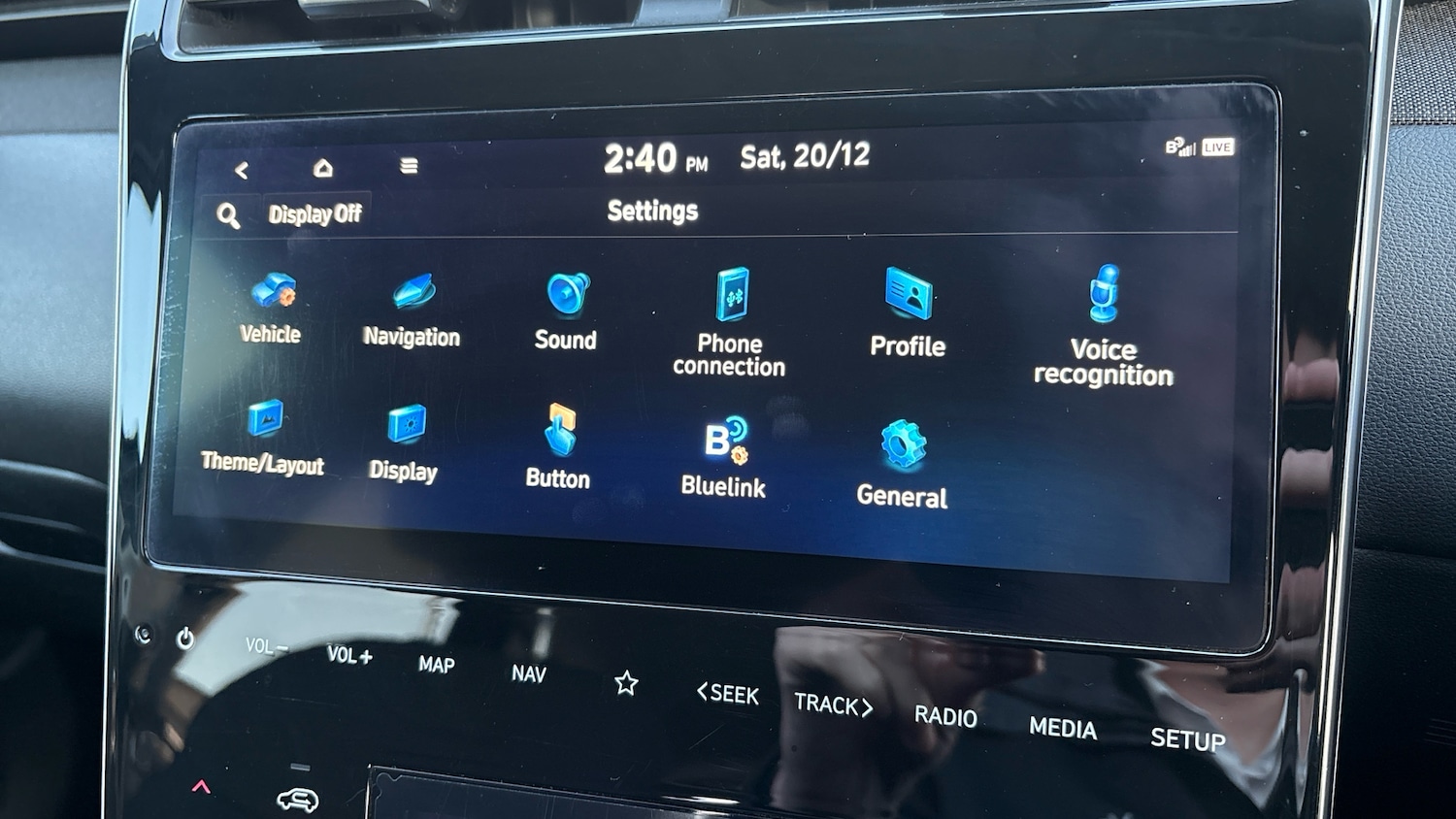 Used Hyundai TUCSON 2023 for sale - 77018996: Photo 29