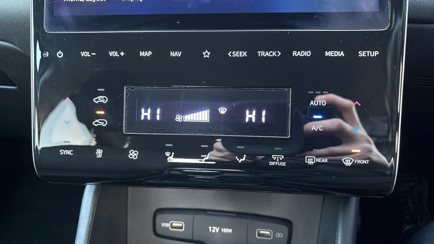 Used Hyundai TUCSON 2023 for sale - 77018996: Photo 30