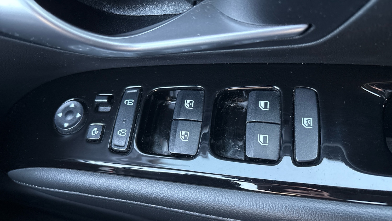 Used Hyundai TUCSON 2023 for sale - 77018996: Photo 44