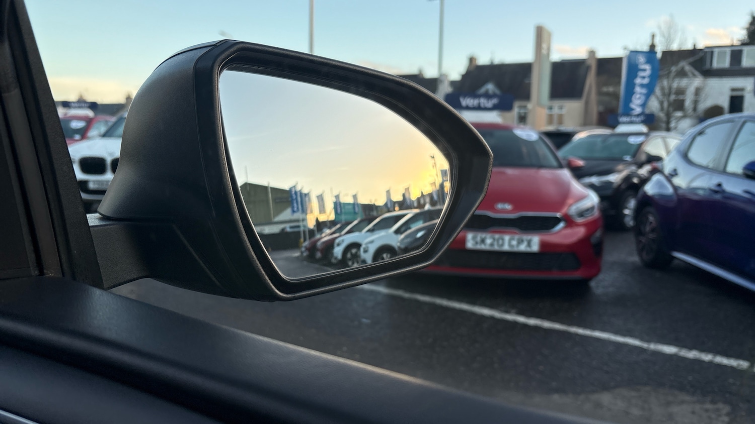 Used Hyundai TUCSON 2023 for sale - 77018996: Photo 45