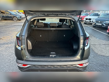 Used Hyundai TUCSON 2023 for sale - 77018996: Photo