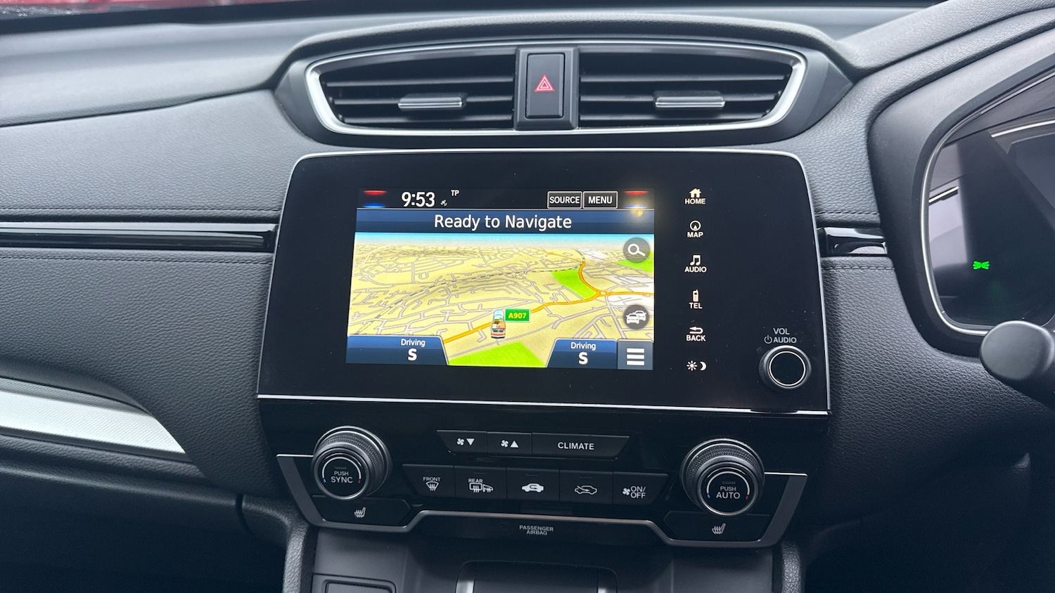 Used Honda CR-V 2023 for sale - 77148361: Photo 12