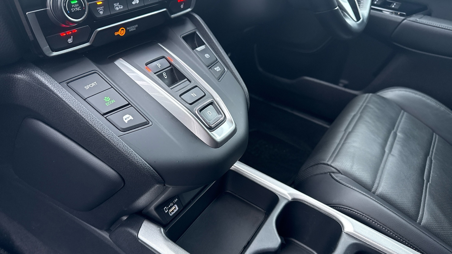 Used Honda CR-V 2023 for sale - 77148361: Photo 13