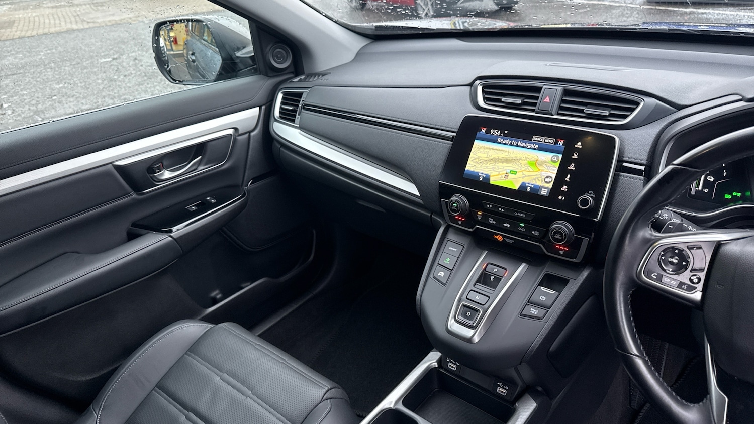 Used Honda CR-V 2023 for sale - 77148361: Photo 14