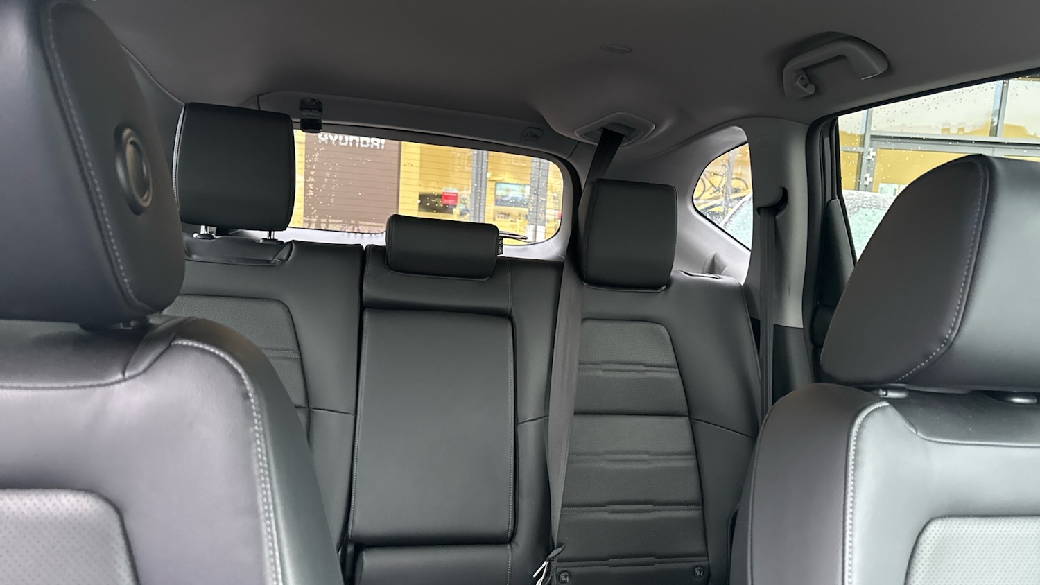 Used Honda CR-V 2023 for sale - 77148361: Photo 15