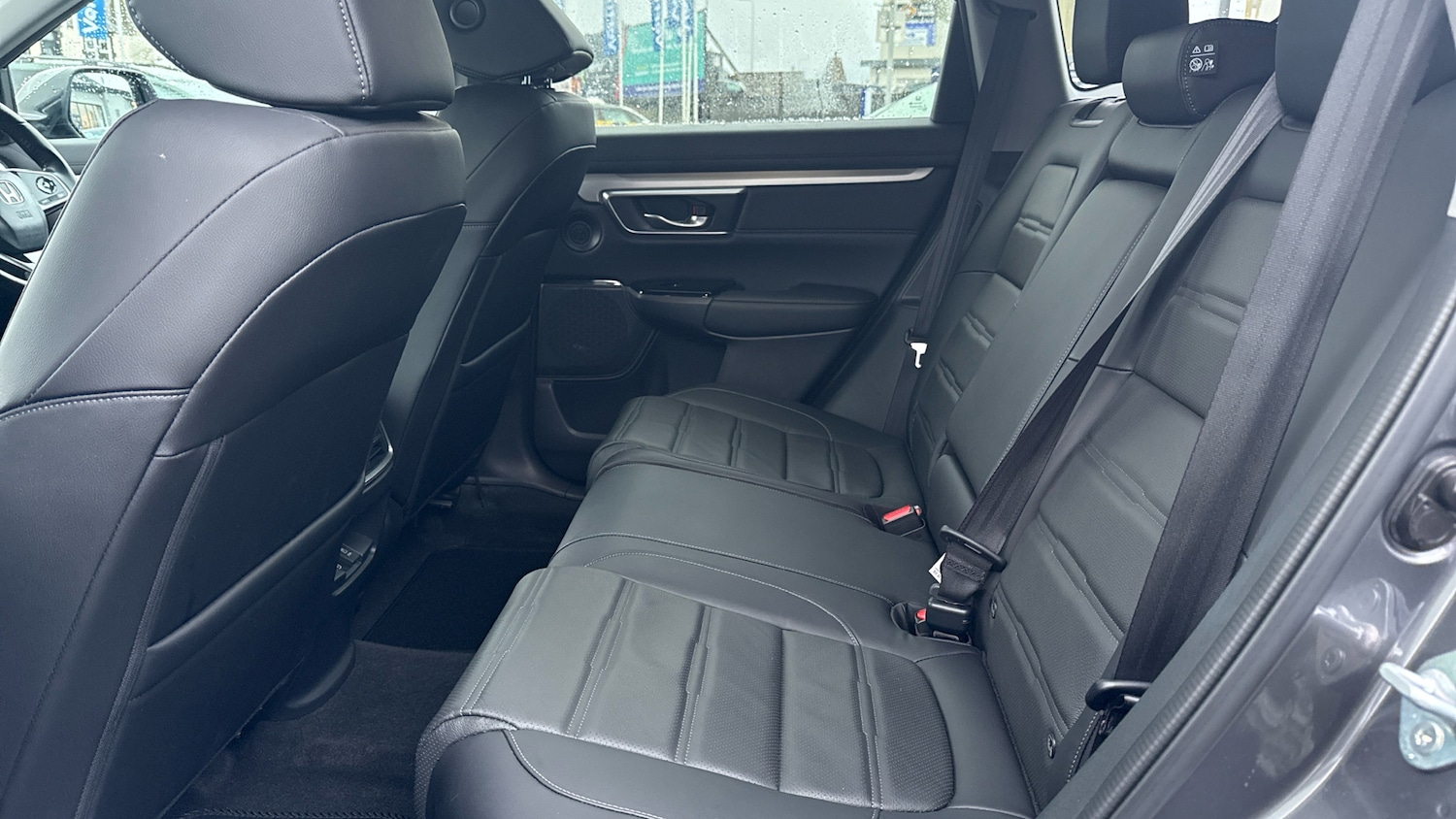 Used Honda CR-V 2023 for sale - 77148361: Photo 16