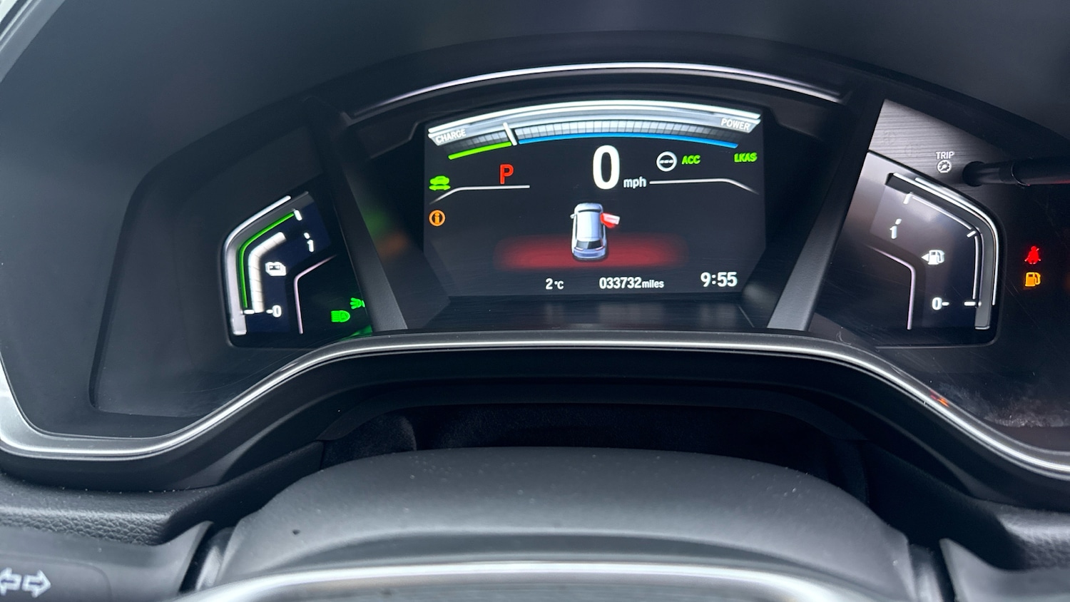 Used Honda CR-V 2023 for sale - 77148361: Photo 18