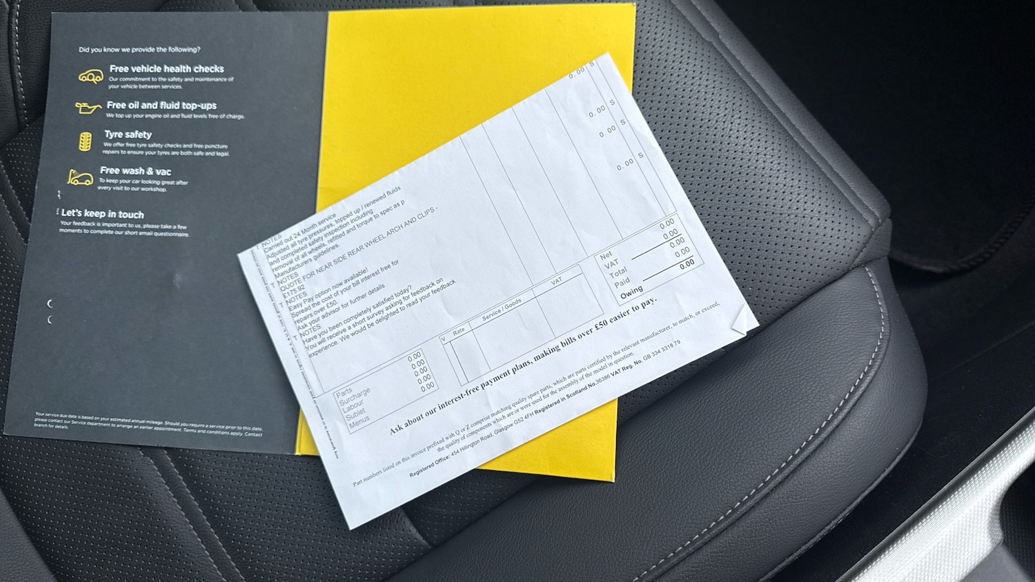 Used Honda CR-V 2023 for sale - 77148361: Photo 19