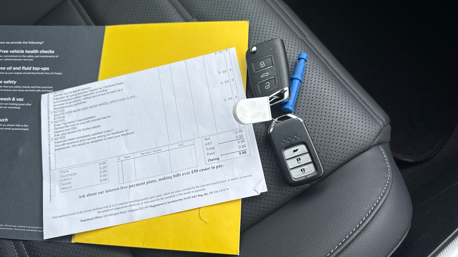 Used Honda CR-V 2023 for sale - 77148361: Photo 20