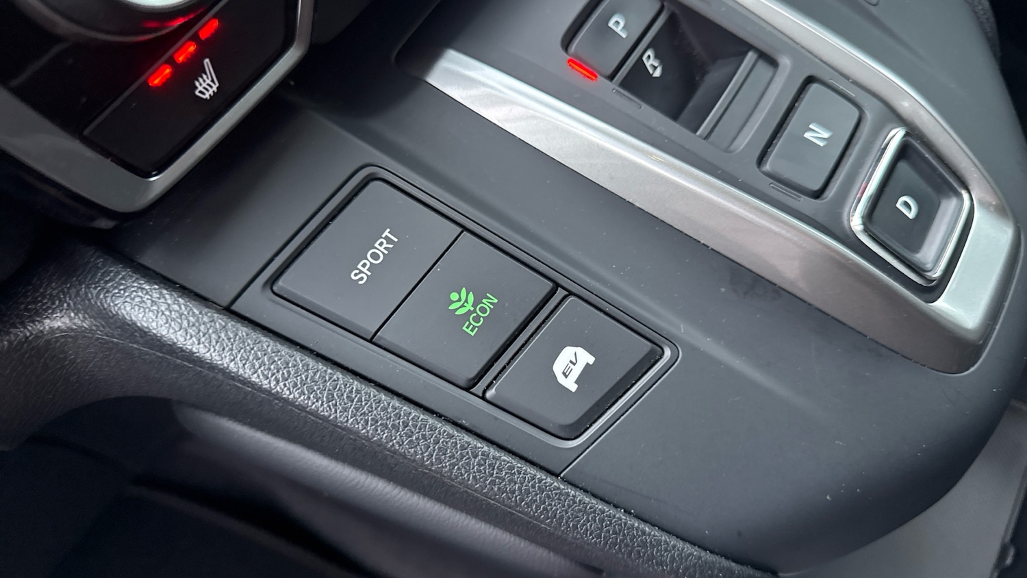 Used Honda CR-V 2023 for sale - 77148361: Photo 22