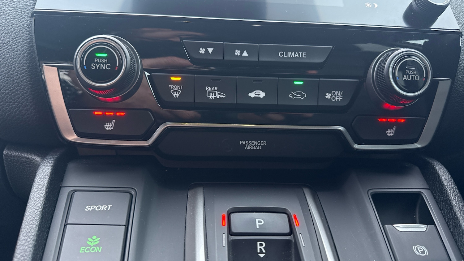 Used Honda CR-V 2023 for sale - 77148361: Photo 24