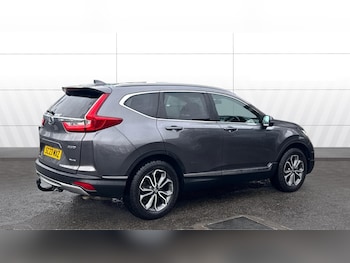 Used Honda CR-V 2023 for sale - 77148361: Photo