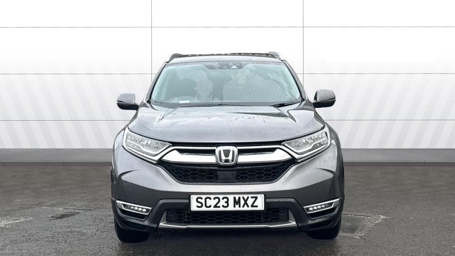 Used Honda CR-V 2023 for sale - 77148361: Photo 3