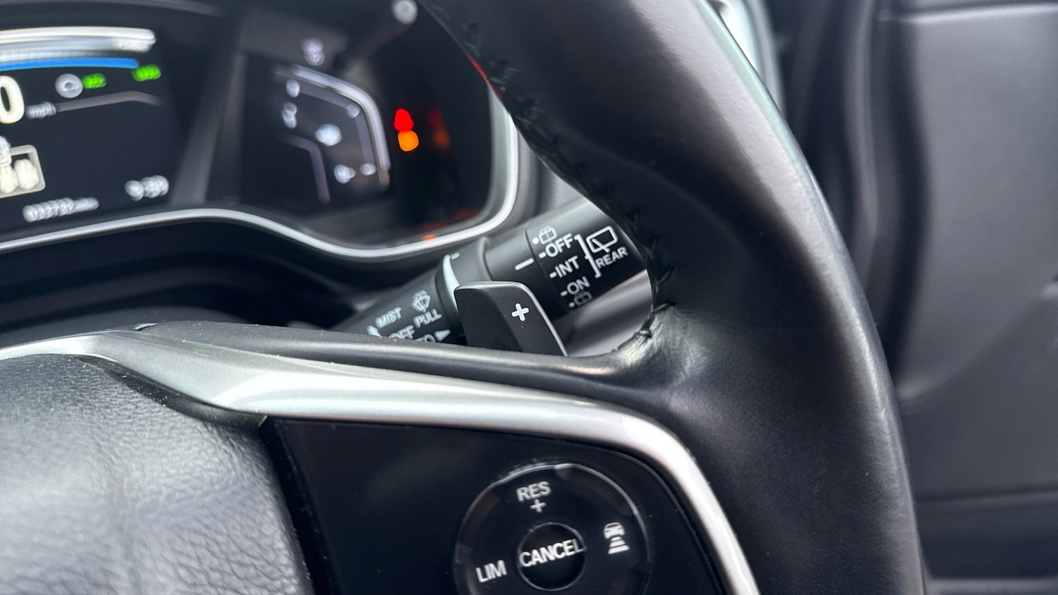 Used Honda CR-V 2023 for sale - 77148361: Photo 31