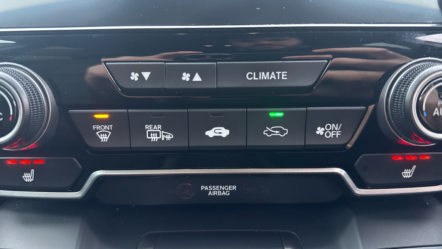 Used Honda CR-V 2023 for sale - 77148361: Photo 33