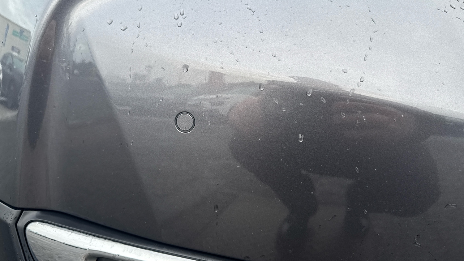 Used Honda CR-V 2023 for sale - 77148361: Photo 34