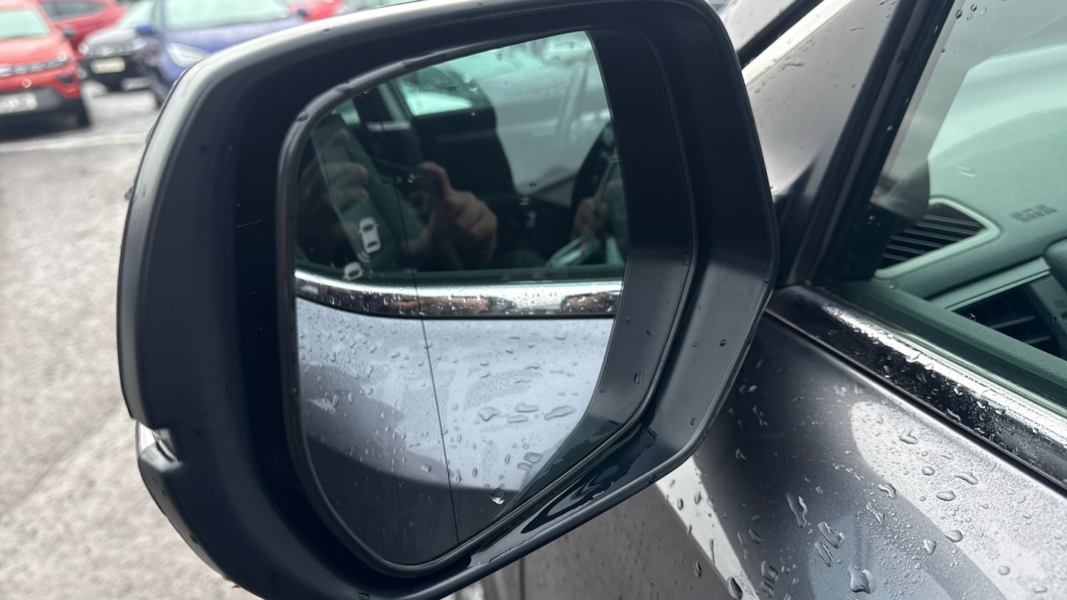 Used Honda CR-V 2023 for sale - 77148361: Photo 35