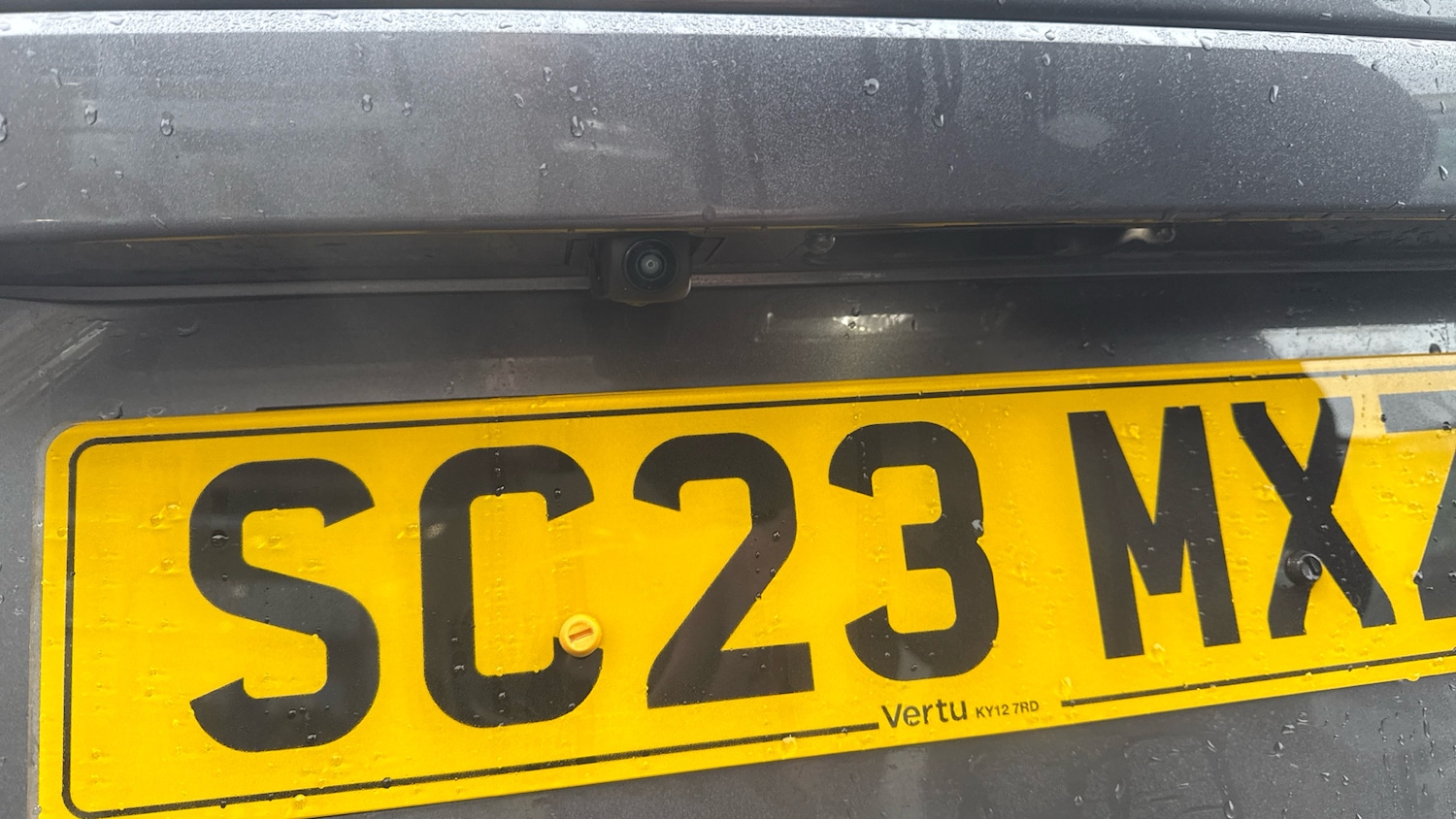 Used Honda CR-V 2023 for sale - 77148361: Photo 36