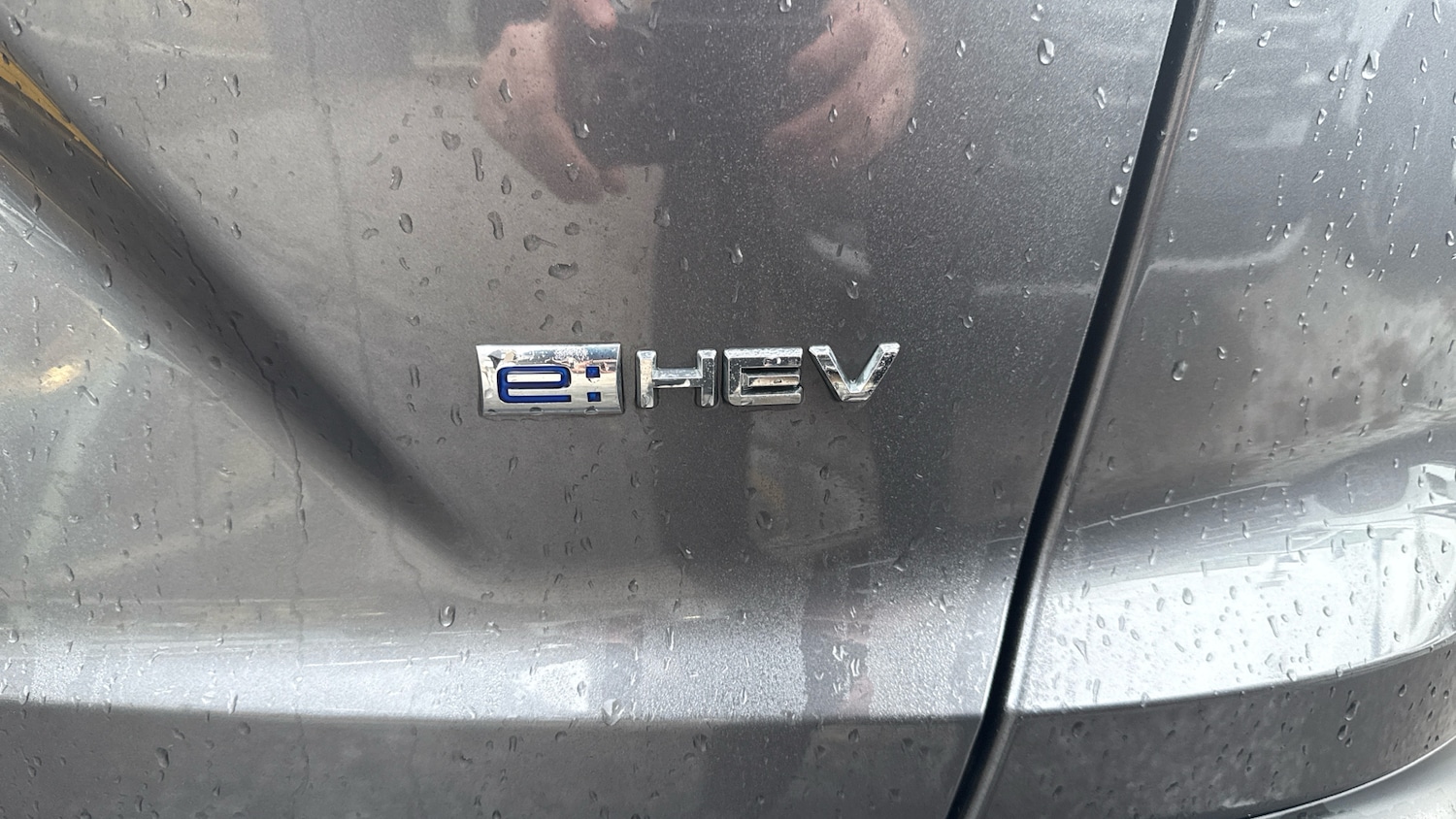 Used Honda CR-V 2023 for sale - 77148361: Photo 37