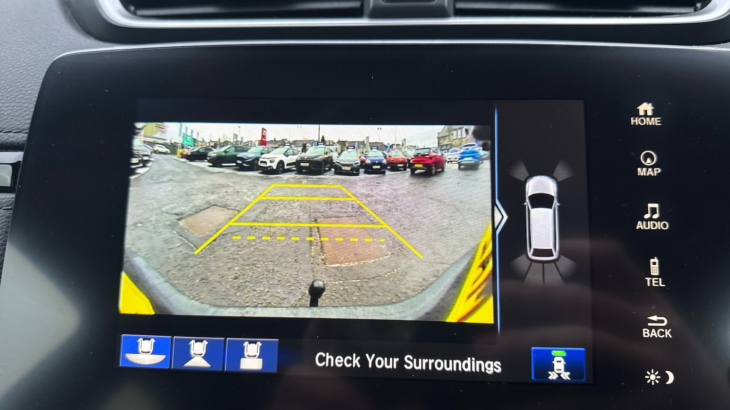 Used Honda CR-V 2023 for sale - 77148361: Photo 38