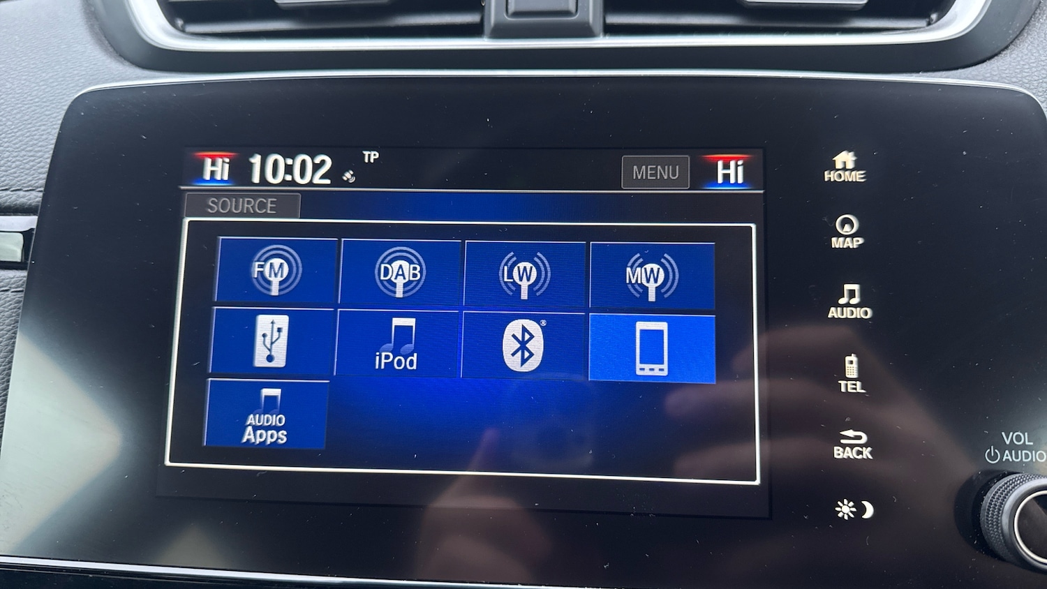 Used Honda CR-V 2023 for sale - 77148361: Photo 39